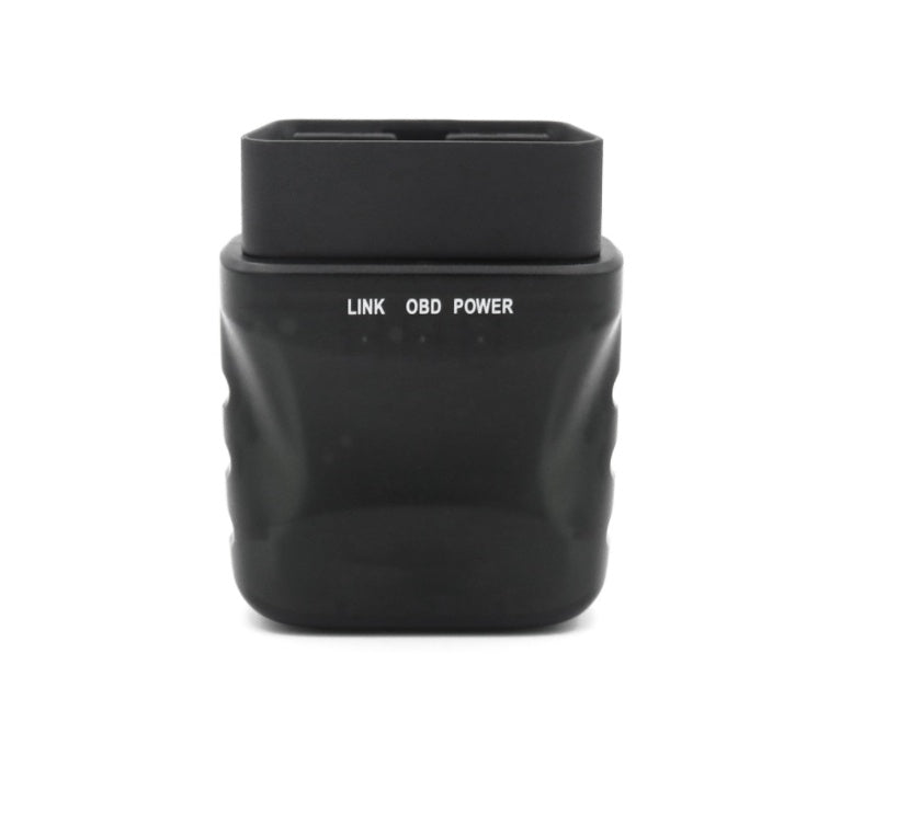 WiFi wireless OBD scanner diagnostic code reader for vehicle car fault detection