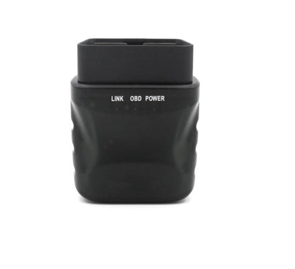 WiFi wireless OBD scanner diagnostic code reader for vehicle car fault detection