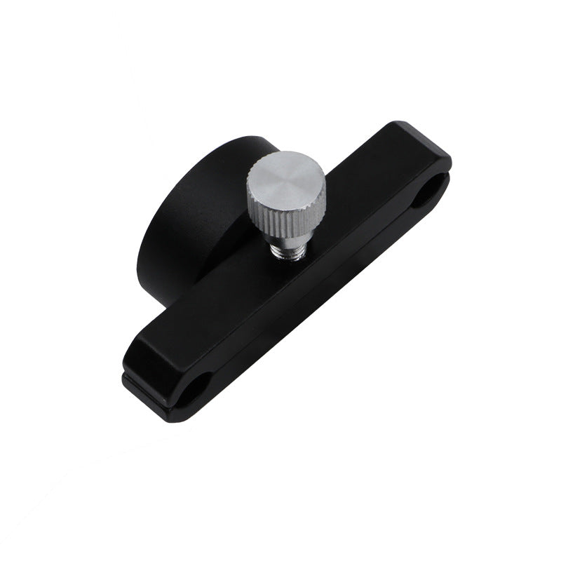 Bicycle smart brake sensor taillight with red LED rear light and compact waterproof design