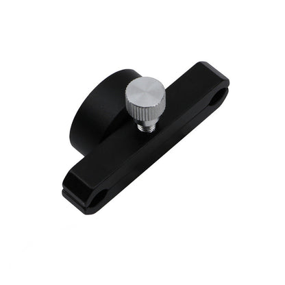 Bicycle smart brake sensor taillight with red LED rear light and compact waterproof design