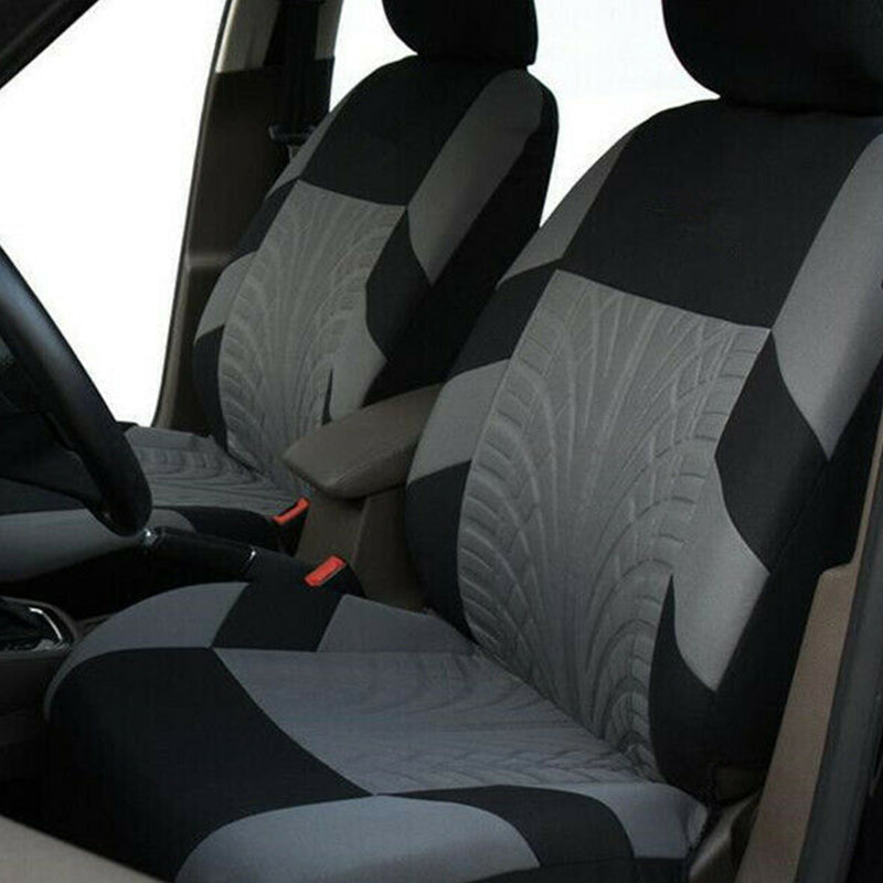 5-seater car seat cover by My Store, designed to fit front and rear vehicle seats