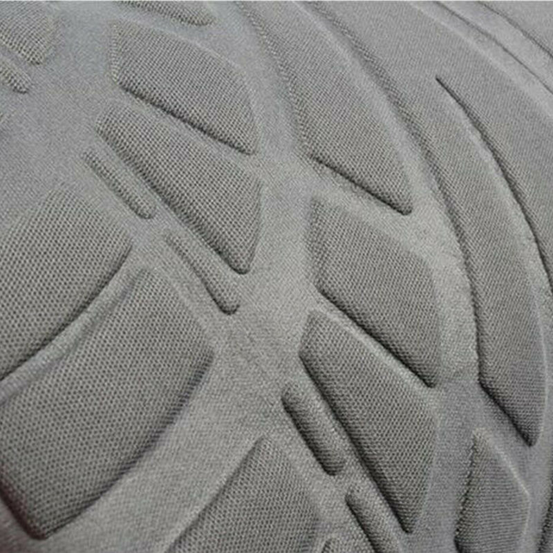 5-seater car seat cover by My Store, shown fitted across vehicle seats