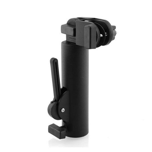 Outdoor umbrella stand in a durable freestanding design by My Store