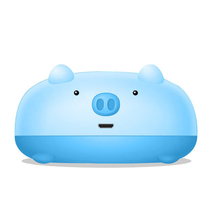 HD Printing Mini printer by My Store, compact printer shown in product image