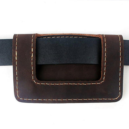 Square Coin Purse Change Purse