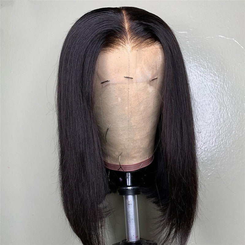 Women's real wig headgear by My Store, displayed on a plain background