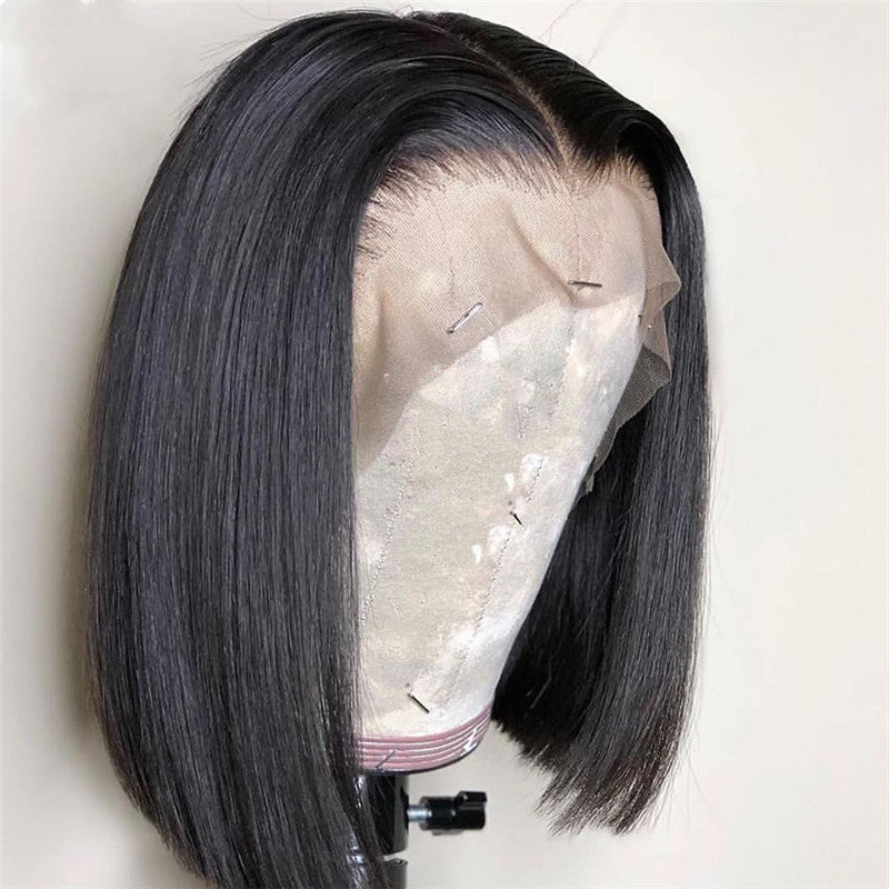 Women's real wig headgear by My Store, visible on a plain background