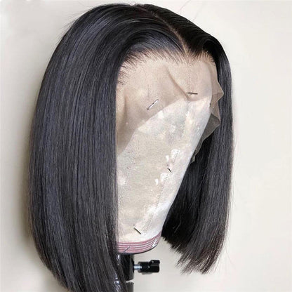 Women's real wig headgear by My Store, visible on a plain background