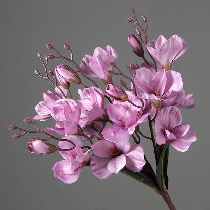 Artificial flowers for home decoration and wedding photography props