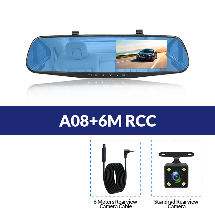 My Store driving recorder dash camera for vehicle dashboard recording