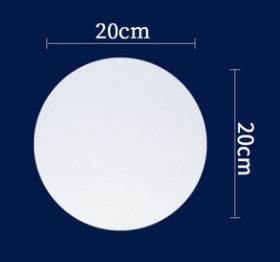 Colorful LED luminous ball garden floor light, outdoor waterproof floating pool light