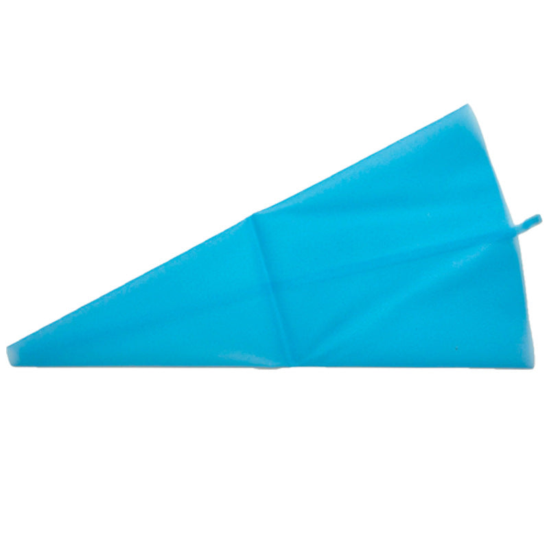 Fondant, cream, and chocolate cake decorating tool for detailed icing designs