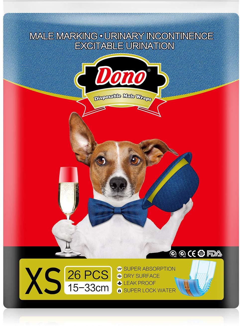 Disposable diapers pet supplies changing pads by My Store