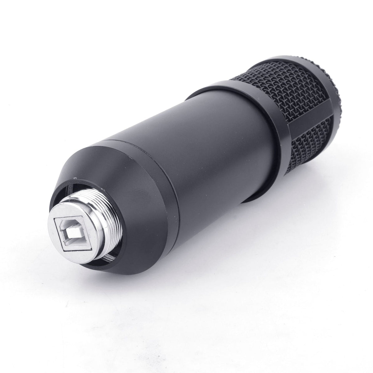 BM-800 192kHz 24-bit USB condenser microphone for computer recording