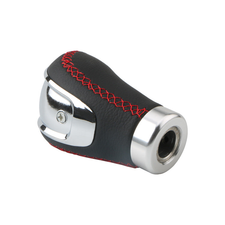 Modified PU rod wave club head, handball leather gear accessory in close-up my store product image
