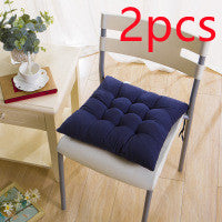 Dining chair cushion seat cushion by My Store in a simple, comfortable design