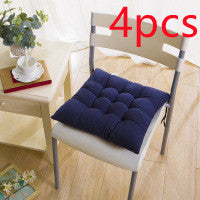 Dining chair cushion seat cushion in a simple, comfortable design by My Store