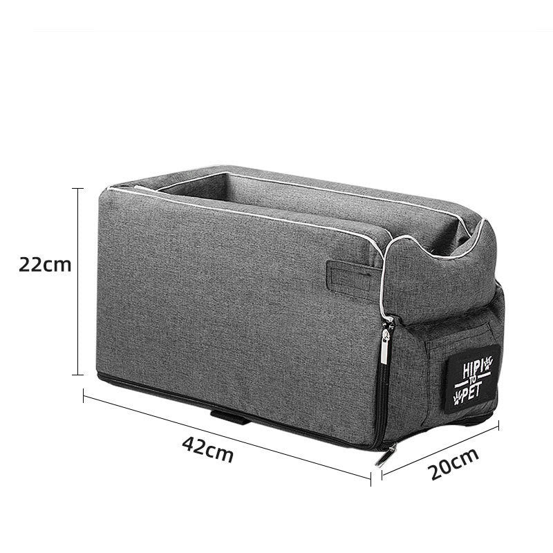 Car pet mat and four-season general cat house by My Store