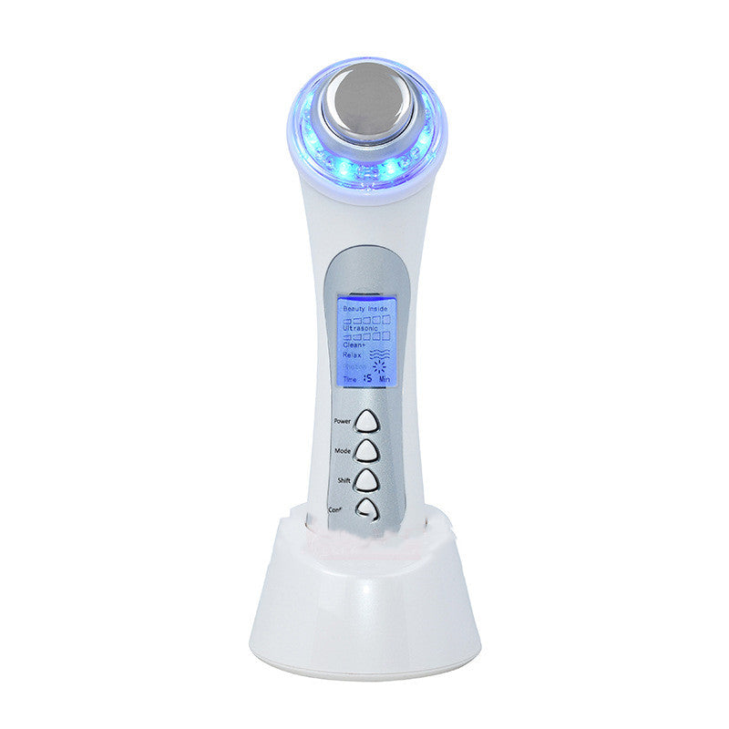 Pore Cleaning Export Beauty Equipment device for professional facial pore cleansing