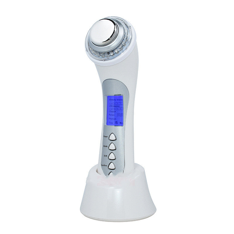 Pore cleaning beauty equipment for professional facial and skin care treatments