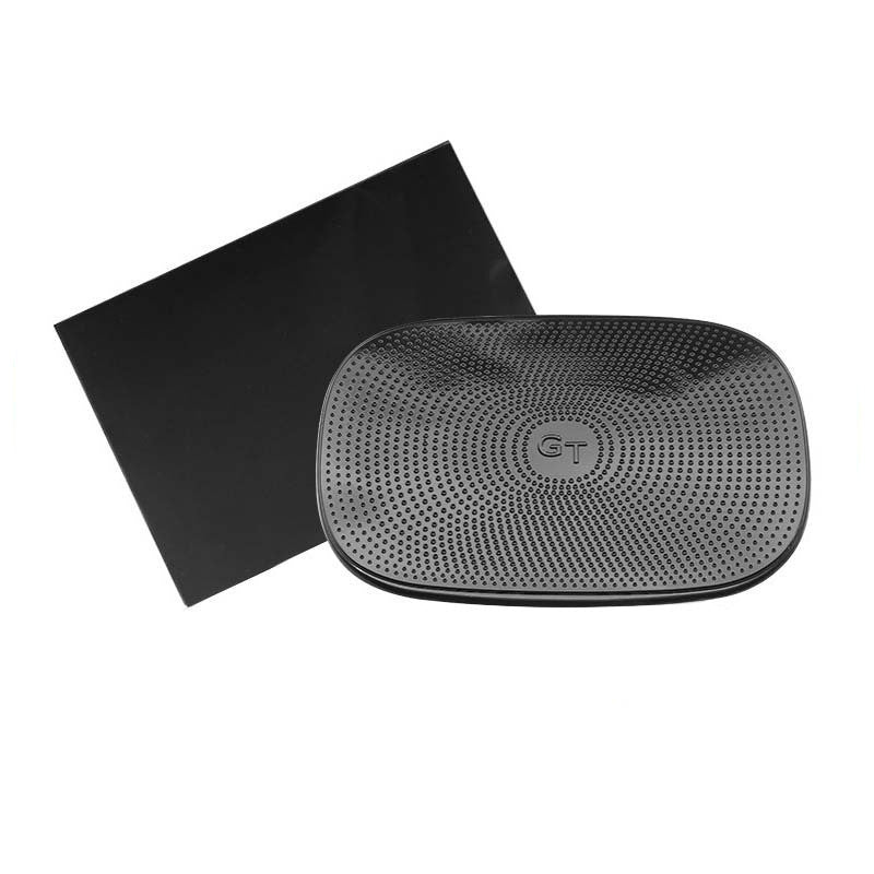 High temperature mobile phone nano skid pad by My Store, compact anti-slip protective pad