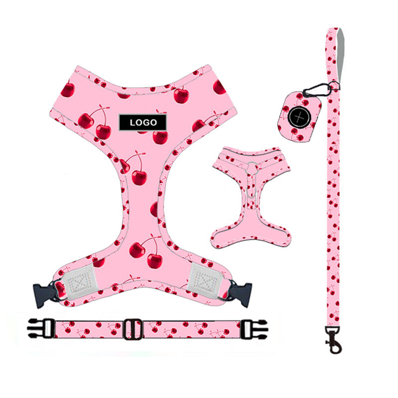Pet Supplies dog leash set with durable pet leash in a practical design