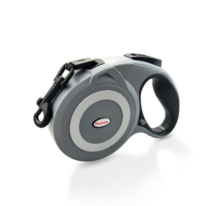 Retractable pull strap dog leash for large dogs by My Store