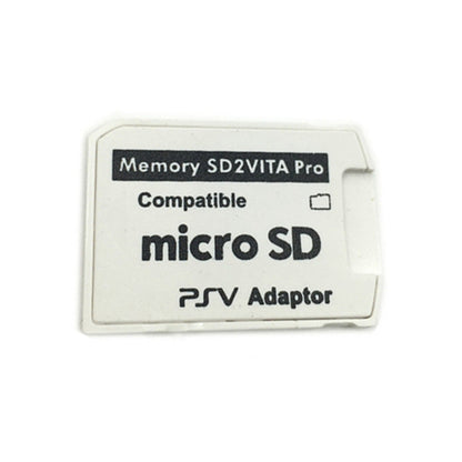 Memory Card Version Revolution Card Holder Cato by My Store, compact card holder product image