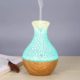 Vase humidifier by My Store, decorative vase-shaped design for home air moisture control