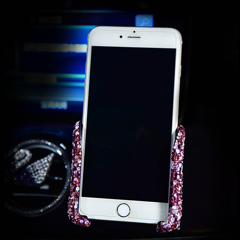 Women's aromatherapy car interior accessory for car accessories category