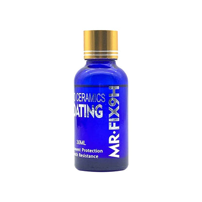 Automotive ceramic water flooding coating agent bottle by My Store