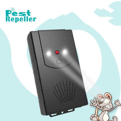 Car mouse repeller microwave electronics device by My Store