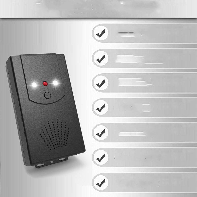 Car mouse repeller microwave electronics device by My Store