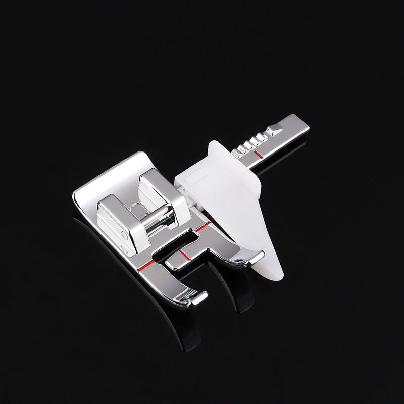 Regular presser foot for household sewing machine, standard sewing accessory from My Store