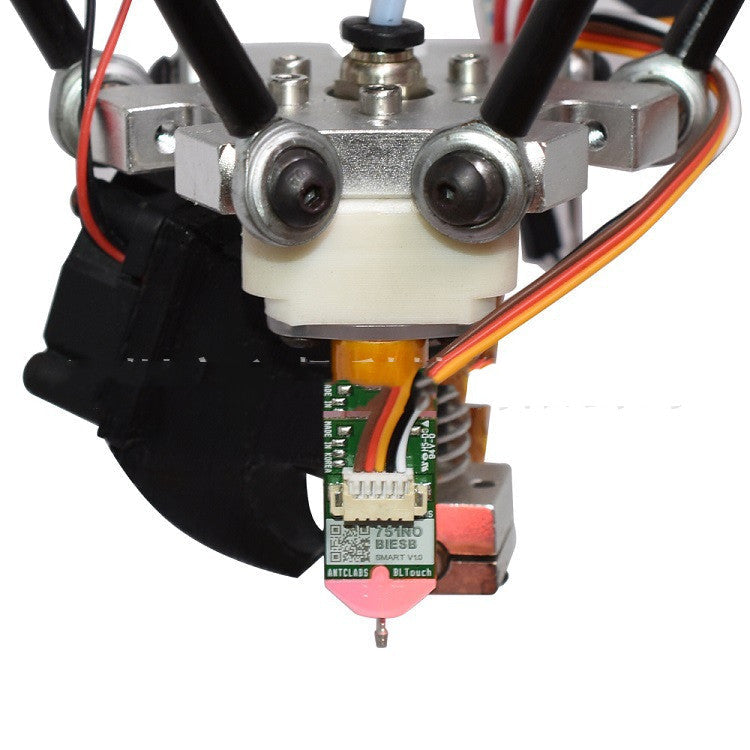 BLTouch automatic leveling sensor upgrade package for 3D printers, Korea imported accessories