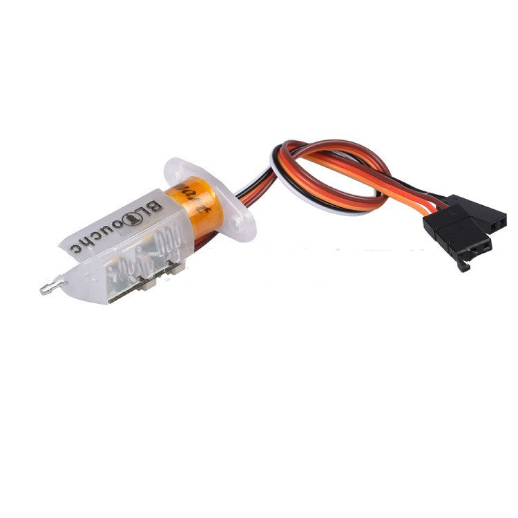 BLTouch automatic leveling sensor 3D printer accessories upgrade package with wiring and mounting bracket