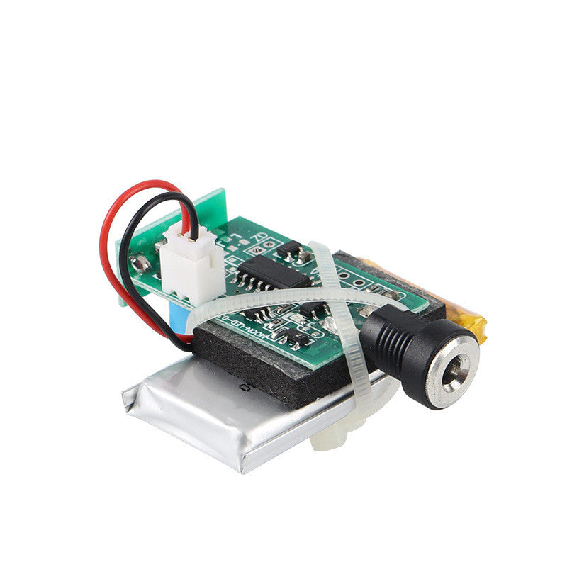 3D printer DIY model moonlight board two-color touch night light, illuminated spherical moon design