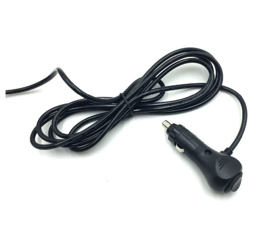 Multi-color 16LED strobe warning light with suction cup mount