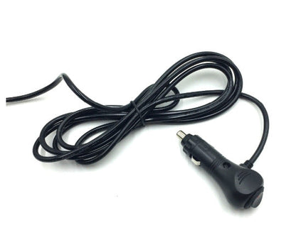 Multi-color 16LED strobe warning light with suction cup mount