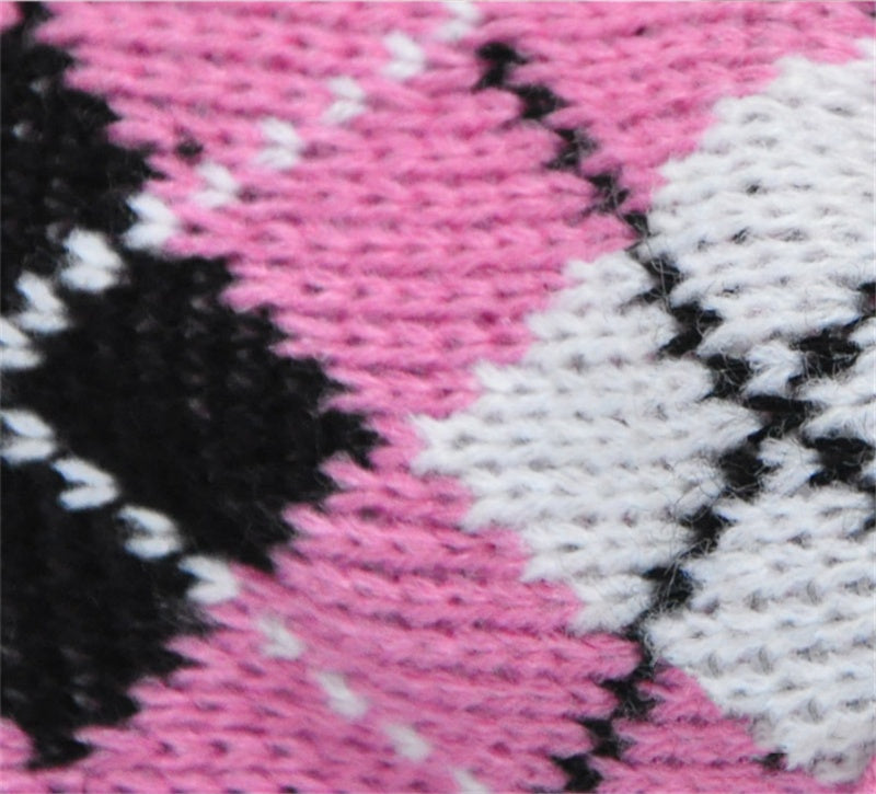 Dog sweater pet clothes clothing in a cozy design by My Store