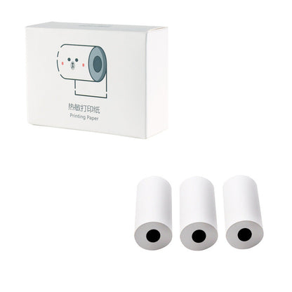 Student's Pocket Wrong Problem Learning Printer by My Store, compact educational printer for correcting mistakes