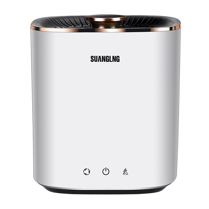 Mini portable fully automatic washing machine for dormitory and travel, compact underwear washer