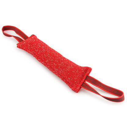 My Store dog bite stick for training and interactive play