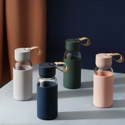 Creative trend casual cup in a simple modern design, product image