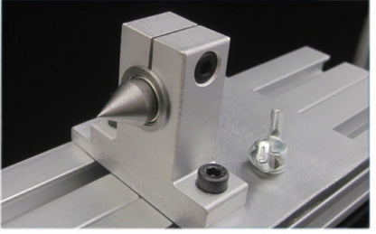 Polishing and cutting round beads machine by My Store, compact bead shaping equipment for jewelry making