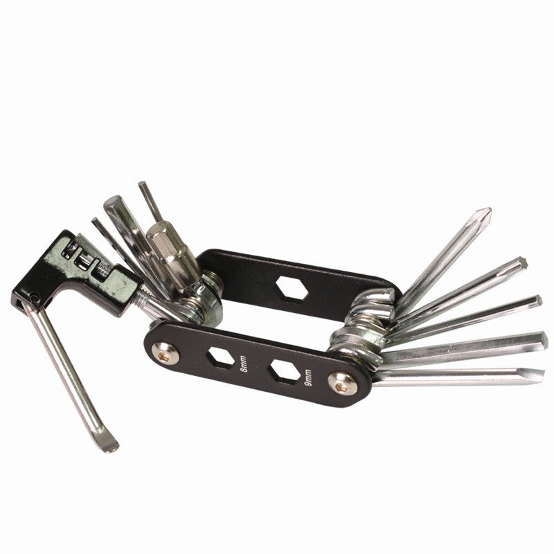 Bicycle Ride Repair Kit by My Store with compact tools and essentials for on-the-go bike repairs