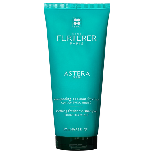 Rene Furterer René Astera Fresh Soothing Freshness Shampoo 200ml