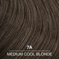 Wella ColorCharm Demi-Permanent Creme Hair Color 2 Oz - 7A Medium Cool Blonde