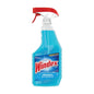 Windex Glass Cleaner Trigger Bottle, Original Blue, 23 Fl Oz