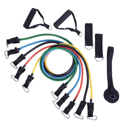 Portable Fitness Rally type 0 product in a compact design by My Store